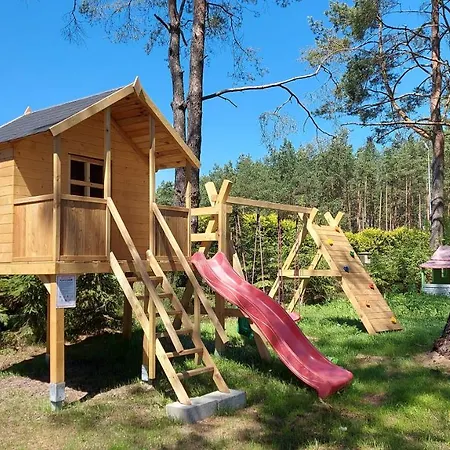 Ferienhaus Farwne Checze