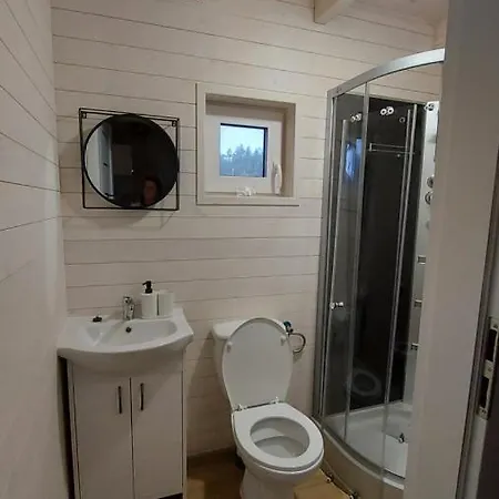 Farwne Checze Wdzydze Kiszewskie