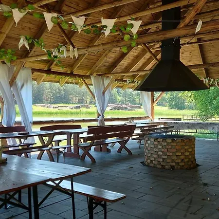 Farwne Checze Ferienhaus