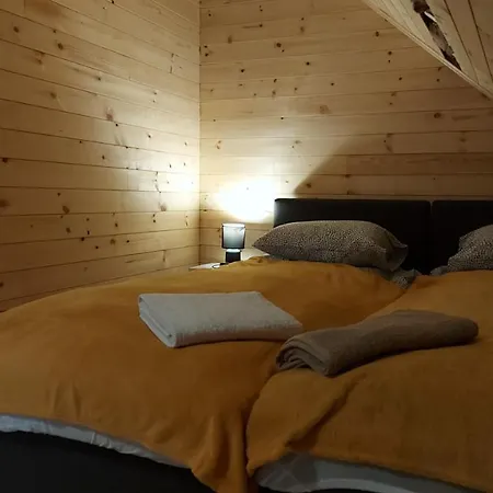 Ferienhaus Farwne Checze