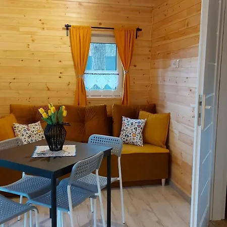 Farwne Checze Wdzydze Kiszewskie