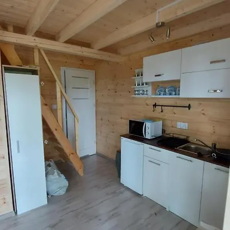 Ferienhaus Farwne Checze *