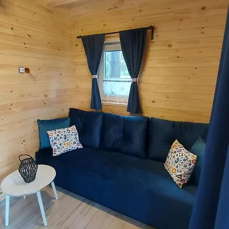 Ferienhaus Farwne Checze Wdzydze Kiszewskie