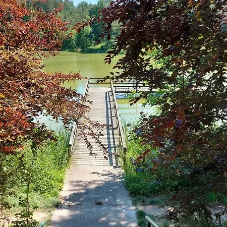 Farwne Checze * Wdzydze Kiszewskie