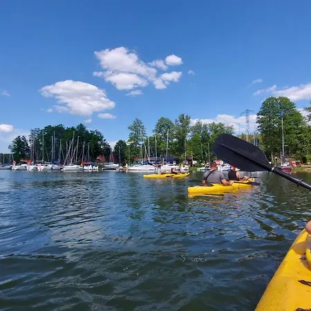 Ferienhaus Farwne Checze