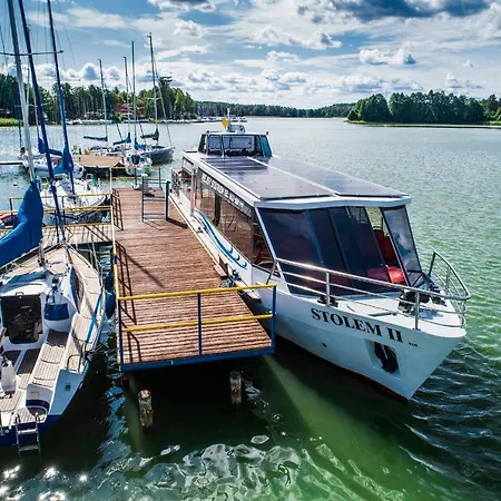 Farwne Checze * Wdzydze Kiszewskie