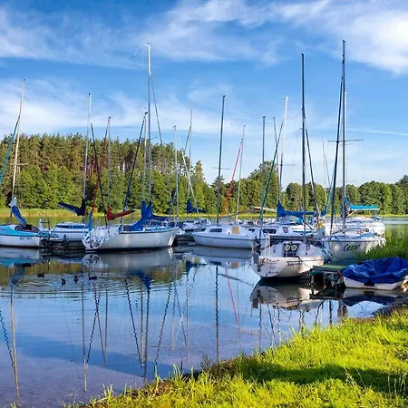 Ferienhaus Farwne Checze