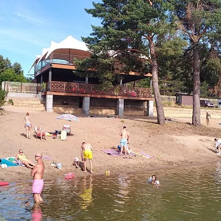 Farwne Checze * Wdzydze Kiszewskie