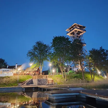 Farwne Checze Wdzydze Kiszewskie