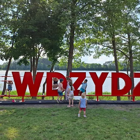 Farwne Checze * Wdzydze Kiszewskie