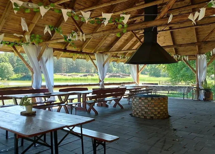 Farwne Checze Semesterbostad