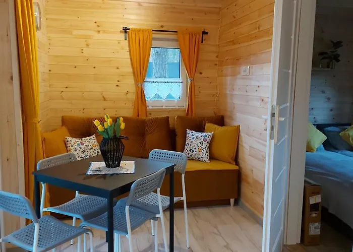 Farwne Checze Wdzydze Kiszewskie