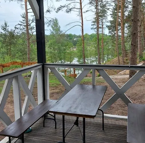 Farwne Checze Semesterbostad