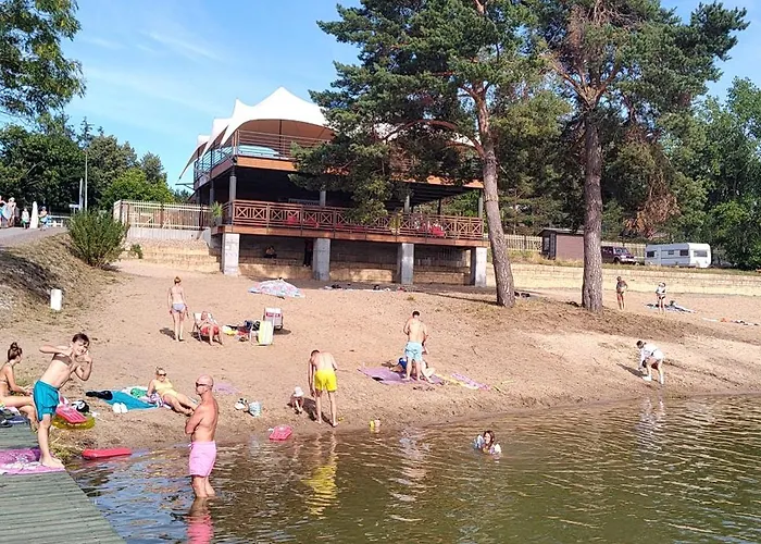 Farwne Checze * Wdzydze Kiszewskie